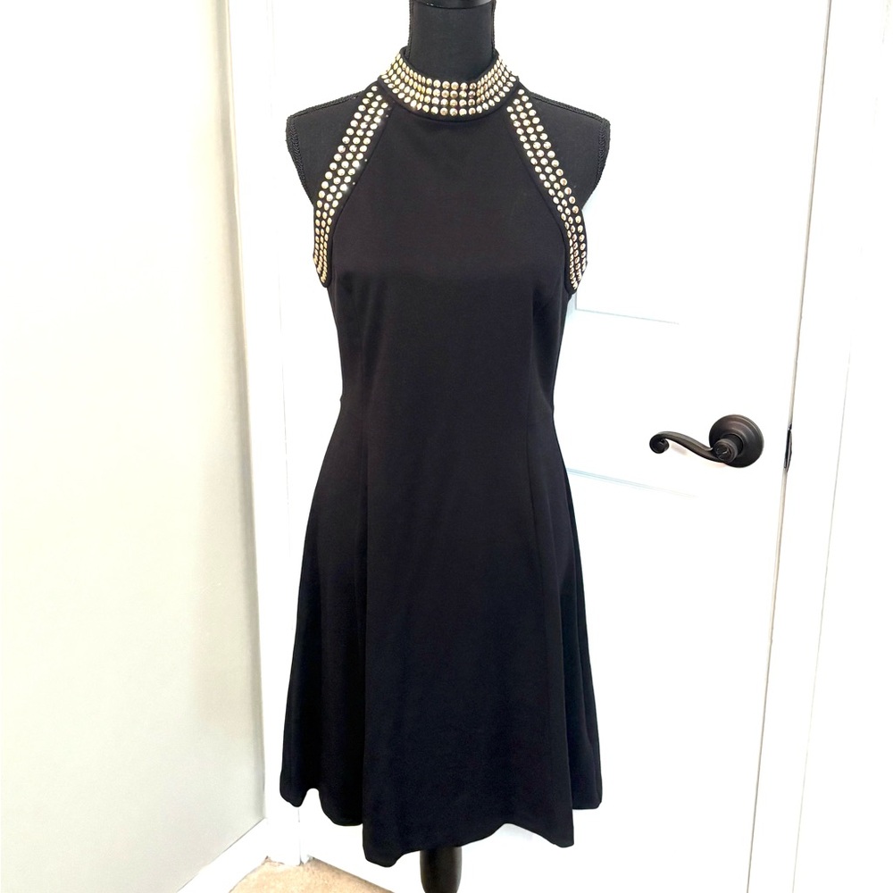 Michael Kors Detailed Dress🖤